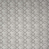 Silver State Sunbrella Cape Town Lemur Roman Holidays Collection Upholstery Fabric