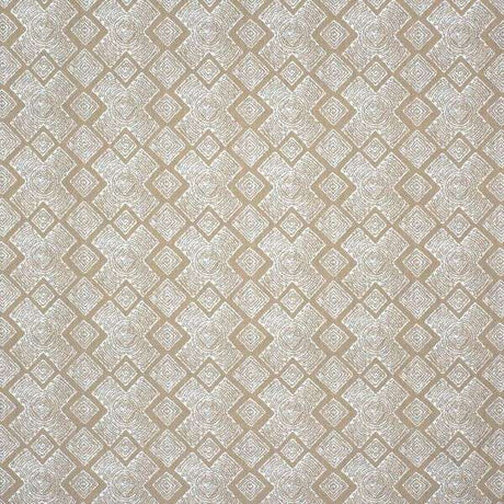 Silver State Sunbrella Cape Town Linen Roman Holidays Collection Upholstery Fabric