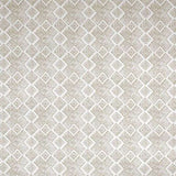 Silver State Sunbrella Cape Town Shell Roman Holidays Collection Upholstery Fabric