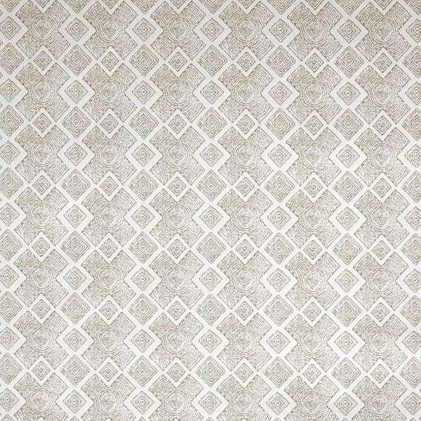 Silver State Sunbrella Cape Town Shell Roman Holidays Collection Upholstery Fabric