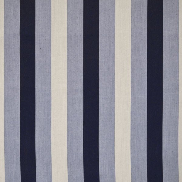 Silver State Sunbrella Chamberlain Cobalt Savannah Collection Upholstery Fabric