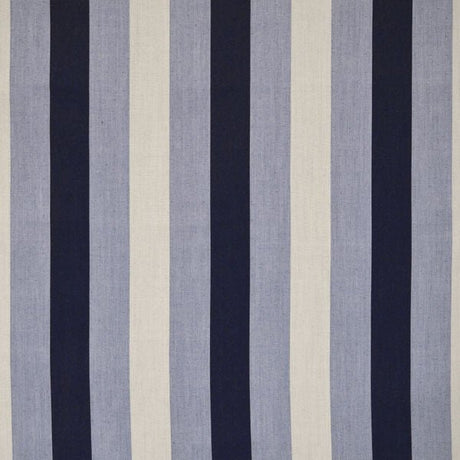 Silver State Sunbrella Chamberlain Cobalt Savannah Collection Upholstery Fabric