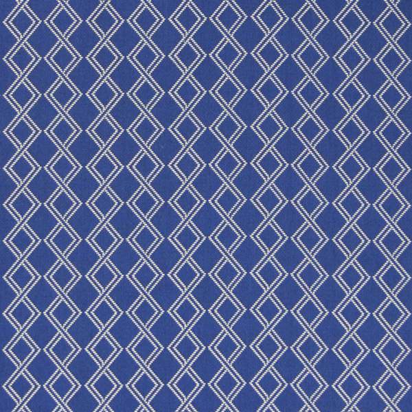 Silver State Sunbrella Chicago Azure High Society Collection Upholstery Fabric