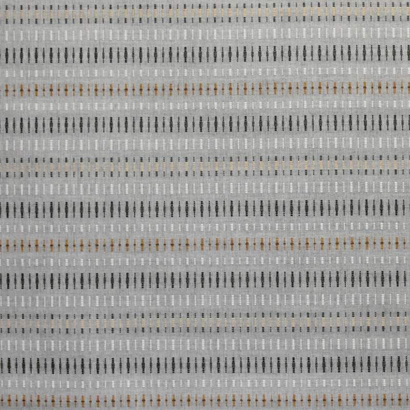 Silver State Sunbrella Cityscape Gravel Metropolis Collection Upholstery Fabric