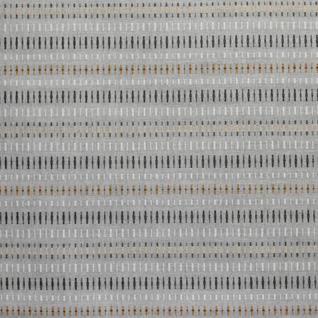 Silver State Sunbrella Cityscape Gravel Metropolis Collection Upholstery Fabric