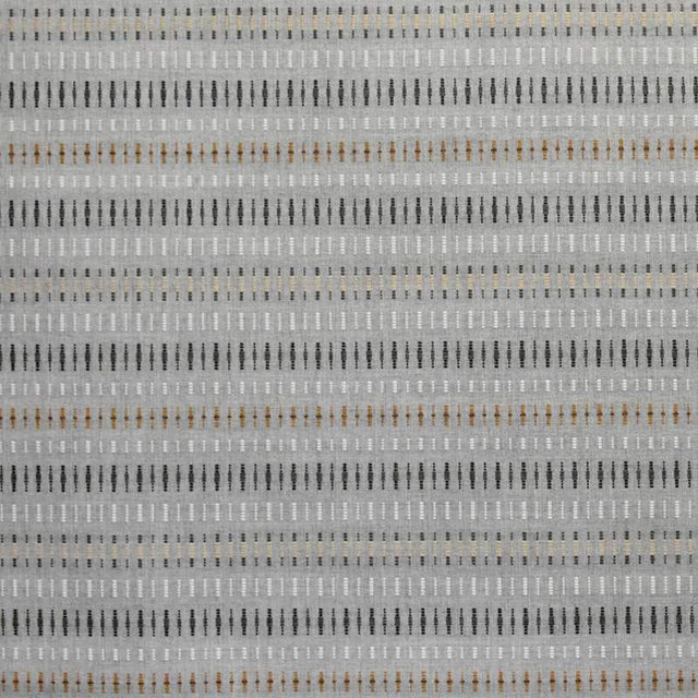 Silver State Sunbrella Cityscape Gravel Metropolis Collection Upholstery Fabric