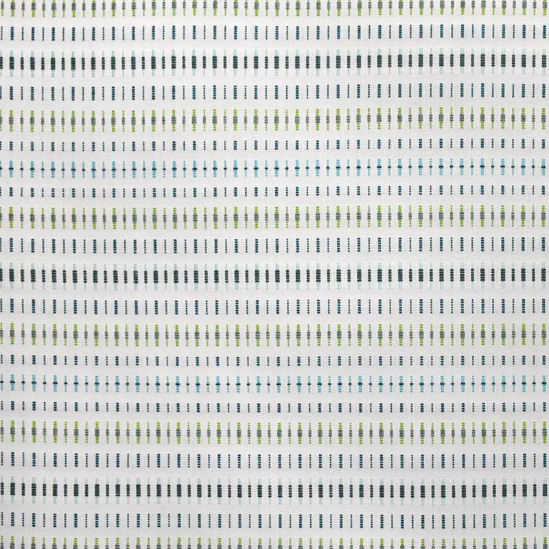 Silver State Sunbrella Cityscape Seaglass Metropolis Collection Upholstery Fabric
