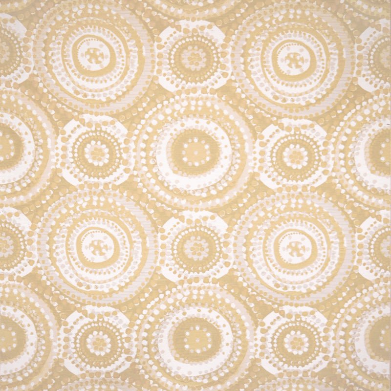 Silver State Sunbrella Cosmos Sahara Modern Eclectic Collection Upholstery Fabric