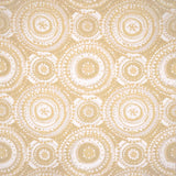 Silver State Sunbrella Cosmos Sahara Modern Eclectic Collection Upholstery Fabric