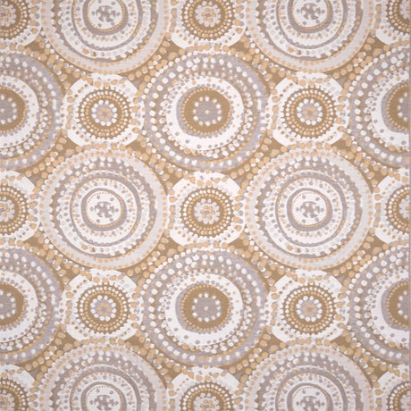 Silver State Sunbrella Cosmos Sandstone Modern Eclectic Collection Upholstery Fabric