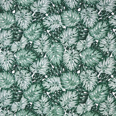 Silver State Sunbrella Fern Bar Pine High Society Collection Upholstery Fabric