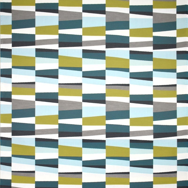 Silver State Sunbrella Impact Bayou Metropolis Collection Upholstery Fabric