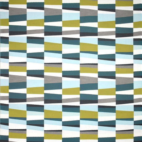 Silver State Sunbrella Impact Bayou Metropolis Collection Upholstery Fabric
