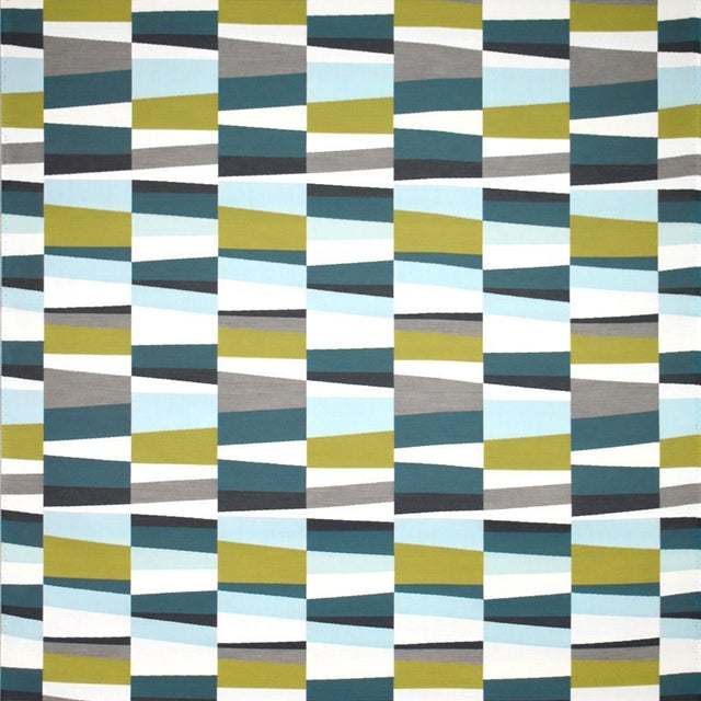 Silver State Sunbrella Impact Bayou Metropolis Collection Upholstery Fabric