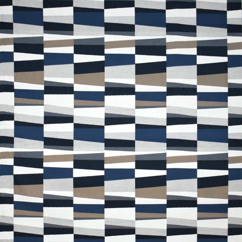 Silver State Sunbrella Impact Comet Metropolis Collection Upholstery Fabric