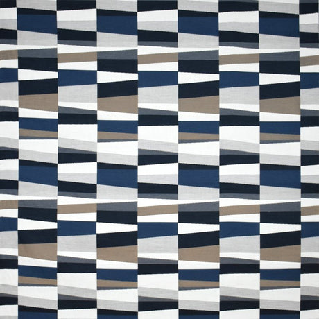 Silver State Sunbrella Impact Comet Metropolis Collection Upholstery Fabric