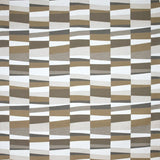 Silver State Sunbrella Impact Earth Metropolis Collection Upholstery Fabric