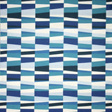 Silver State Sunbrella Impact Surf Metropolis Collection Upholstery Fabric
