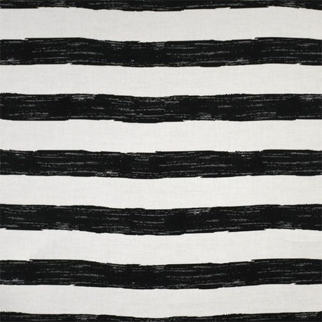 Silver State Sunbrella Long Island Onyx Roman Holidays Collection Upholstery Fabric