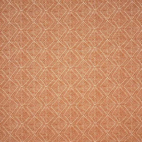 Silver State Sunbrella Mandela Rust Roman Holidays Collection Upholstery Fabric