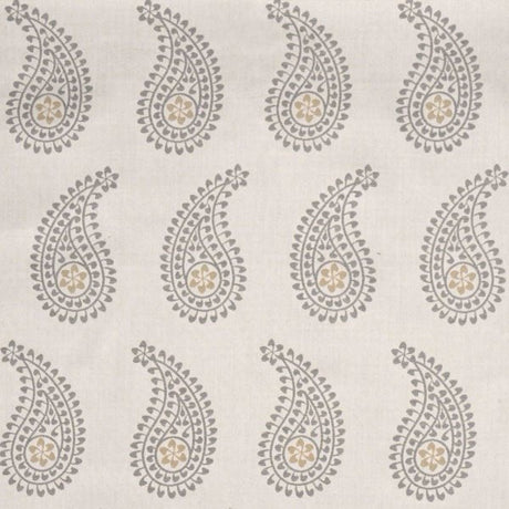 Silver State Sunbrella Masala Limestone Savannah Collection Upholstery Fabric