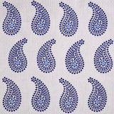 Silver State Sunbrella Masala Sapphire Savannah Collection Upholstery Fabric