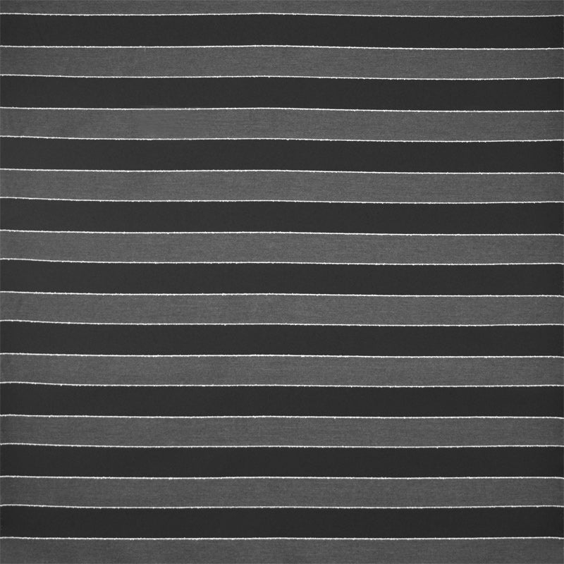 Silver State Sunbrella Palo Alto Coal Modern Eclectic Collection Upholstery Fabric