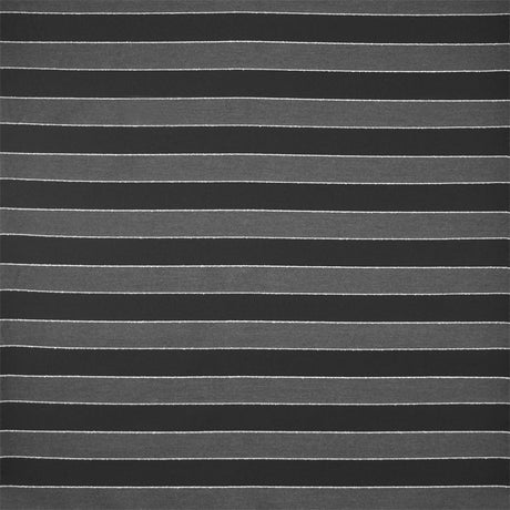 Silver State Sunbrella Palo Alto Coal Modern Eclectic Collection Upholstery Fabric