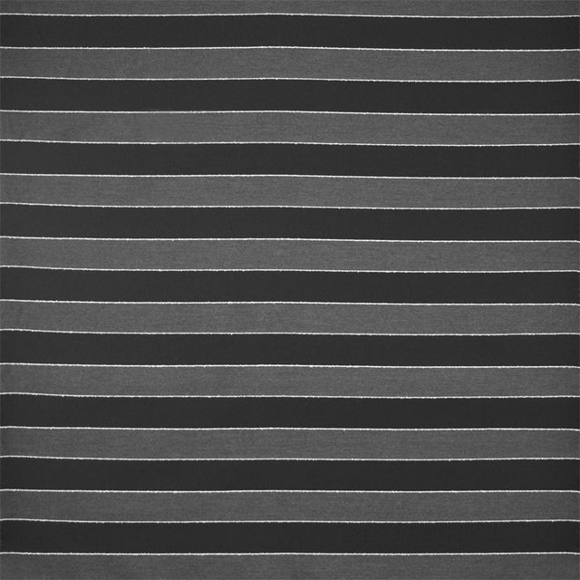 Silver State Sunbrella Palo Alto Coal Modern Eclectic Collection Upholstery Fabric
