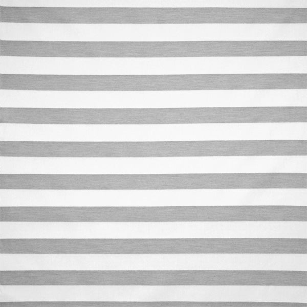 Silver State Sunbrella Palo Alto Silver Modern Eclectic Collection Upholstery Fabric