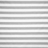 Silver State Sunbrella Palo Alto Silver Modern Eclectic Collection Upholstery Fabric