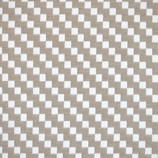 Silver State Sunbrella Seesaw Sand Dollar High Society Collection Upholstery Fabric