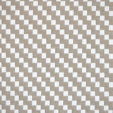 Silver State Sunbrella Seesaw Sand Dollar High Society Collection Upholstery Fabric