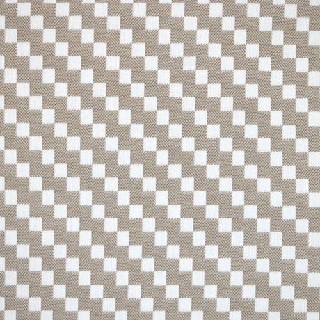 Silver State Sunbrella Seesaw Sand Dollar High Society Collection Upholstery Fabric