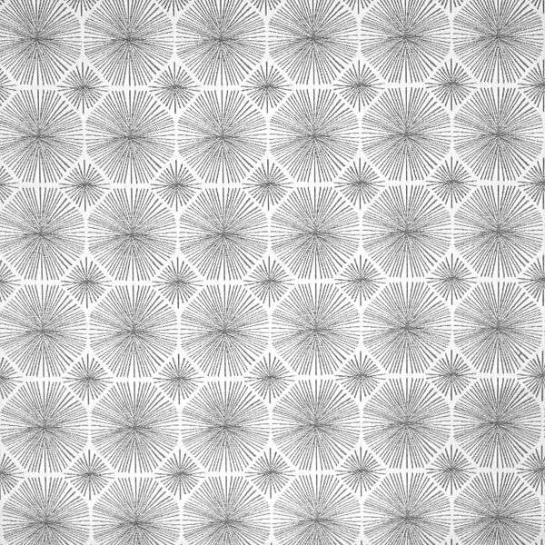 Silver State Sunbrella Sparkler Iridium Roman Holidays Collection Upholstery Fabric