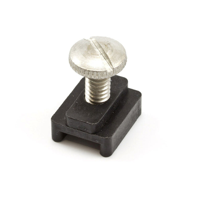 Slide Lock #7432 - Nylon Black