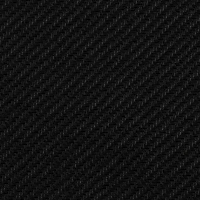 Softside Carbon Fiber 1100 Black Automotive / Marine Upholstery Fabric