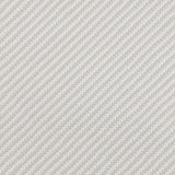 Softside Carbon Fiber 1102 Pearl White Automotive / Marine Upholstery Fabric