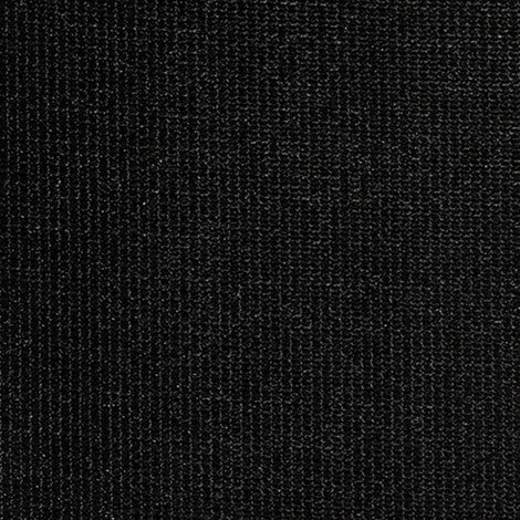 SolaMesh Jet Black 865071 118-inch Shade / Mesh Fabric