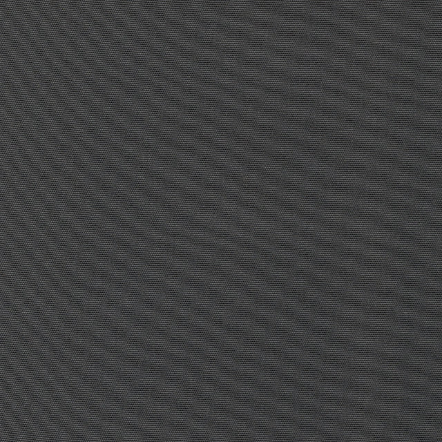 SolarShade Marquee FR 962 Charcoal Gray Awning / Shade  Fabric