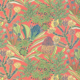 Thibaut Protea Print F81763 Soleil Collection Upholstery Fabric