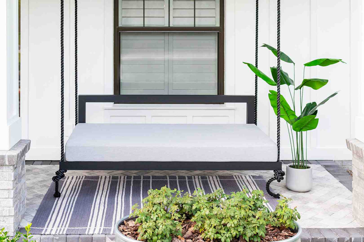 The Sophia Swing Bed - Crib Size