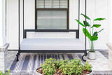 The Sophia Swing Bed - Crib Size