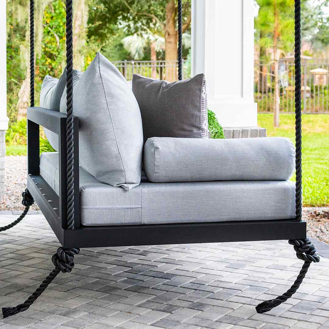 The Sophia Swing Bed - Twin Size