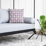 The Sophia Swing Bed - Twin Size