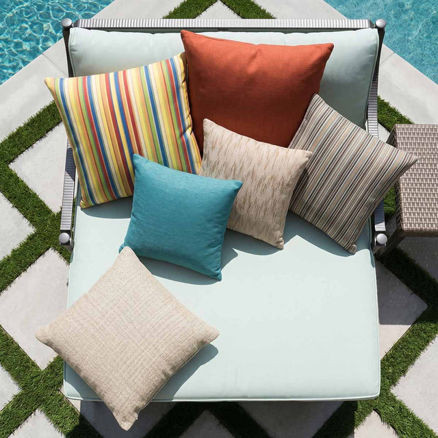 Custom Throw Pillows - Standard Sizes