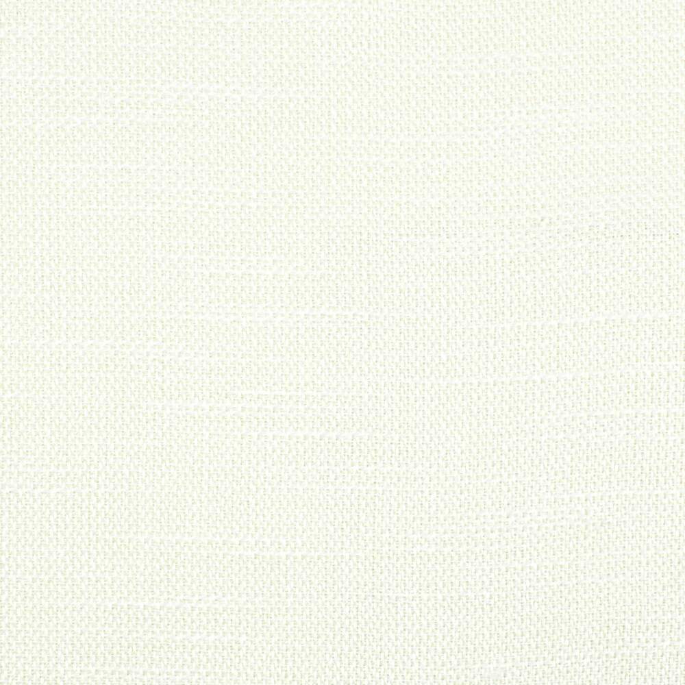 Stout Accent Pearl 1 Color My Window Collection Drapery Fabric