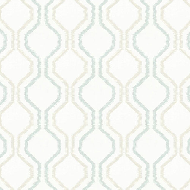 Stout Agile Glacier 4 Color My Window Collection Multipurpose Fabric