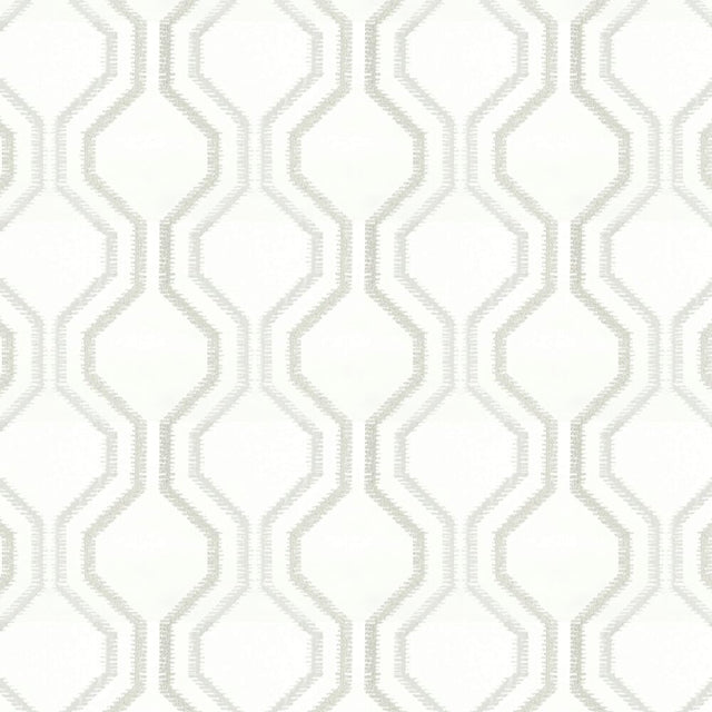 Stout Agile Silver 3 Color My Window Collection Multipurpose Fabric