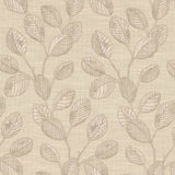 Stout Aimee Champagne 2 Color My Window Collection Drapery Fabric